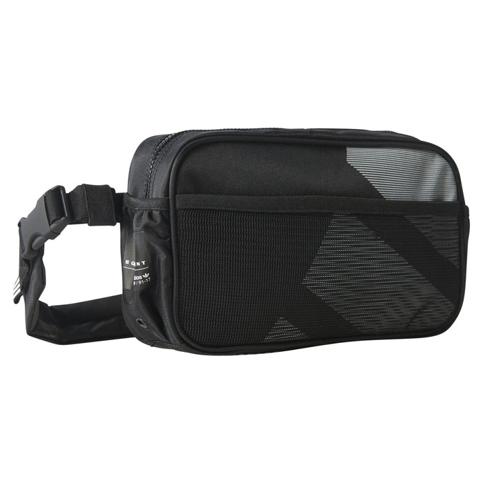 adidas Originals Unisex EQT Crossbody Bag BQ5812