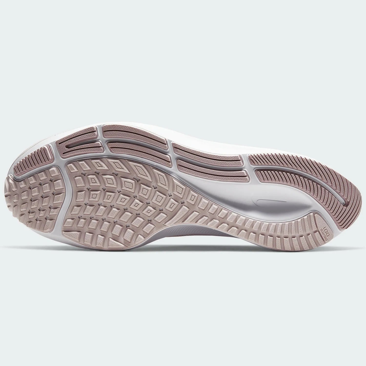 Nike epic top react womens brown