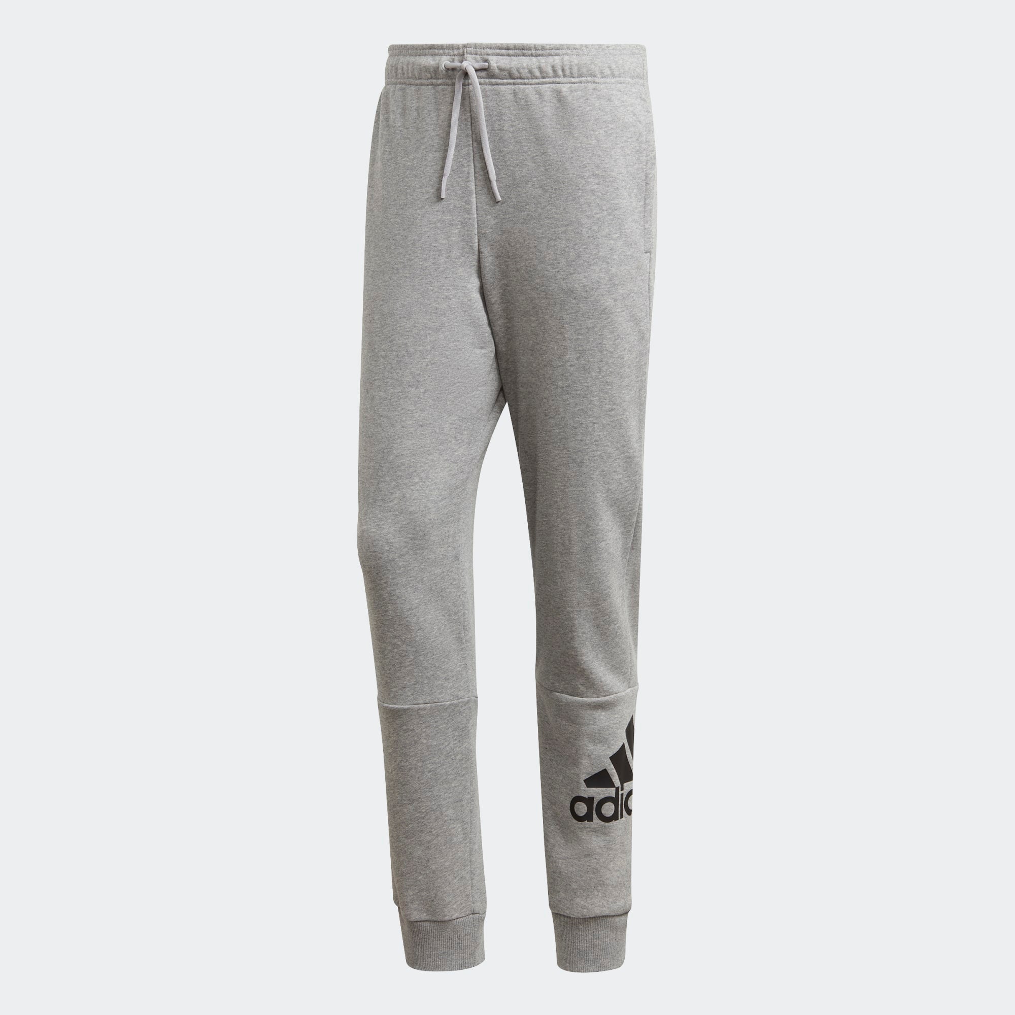 Adidas joggers outlet halfway stripes