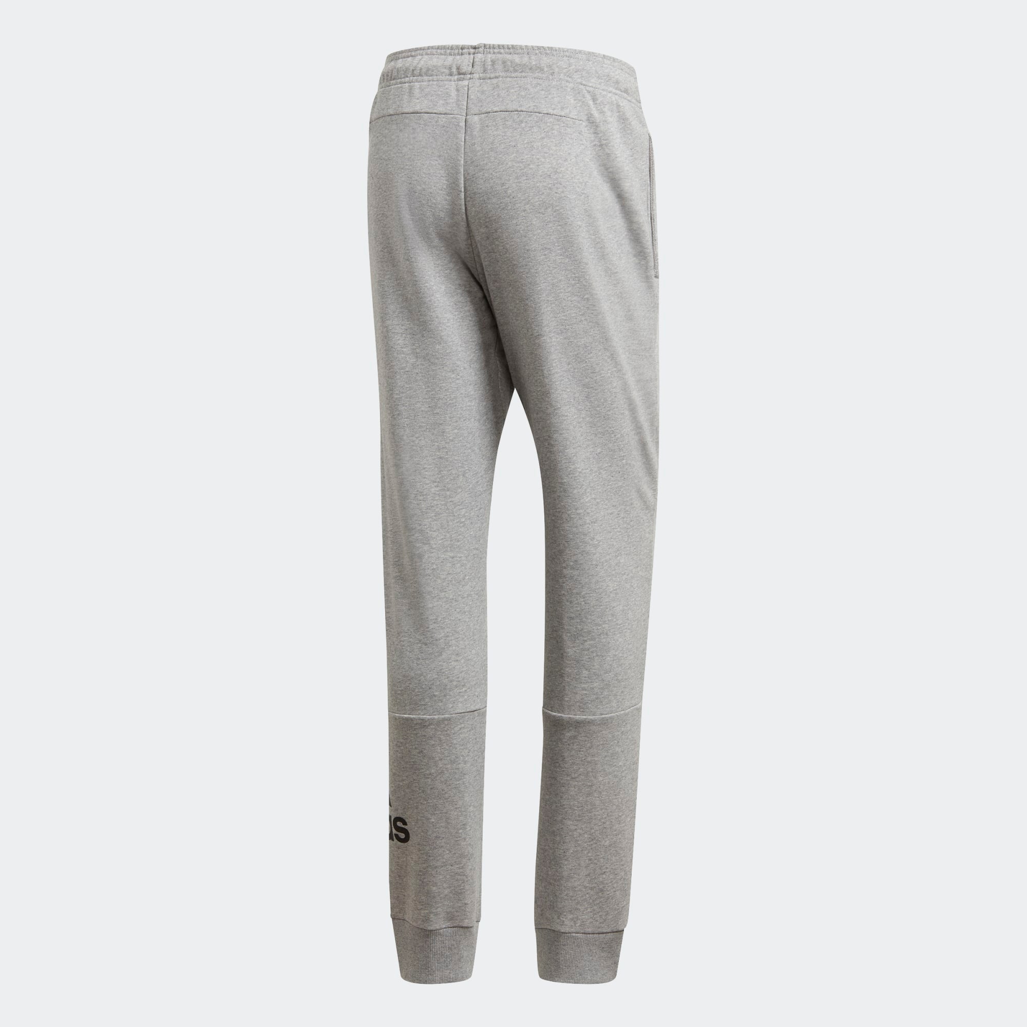 Adidas spo 2025 fleece track pant