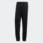 tradesports.co.uk Adidas Originals Men's Big Outline Trefoil Track Pant - Black