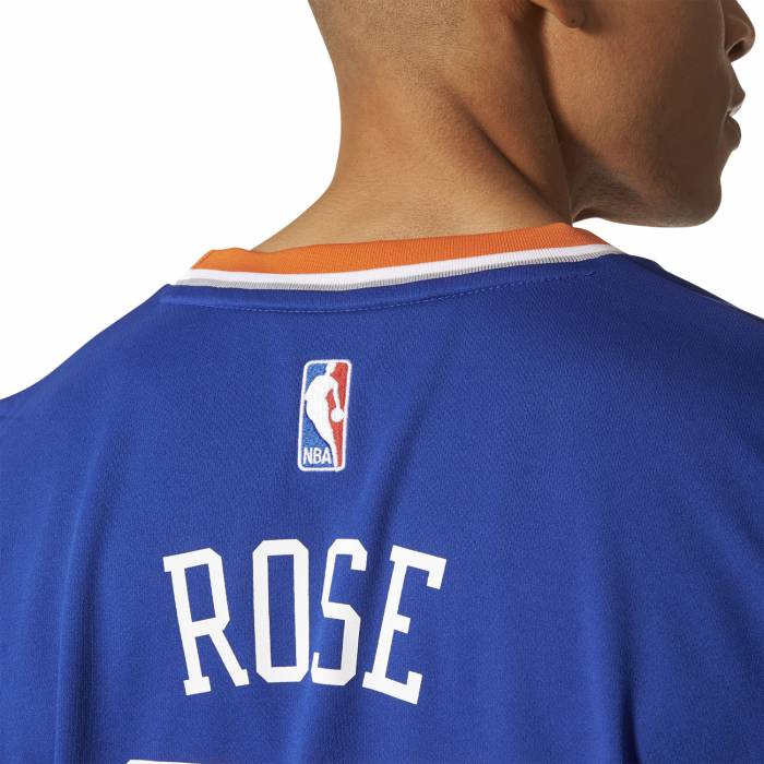 D Rose Retro Jersey