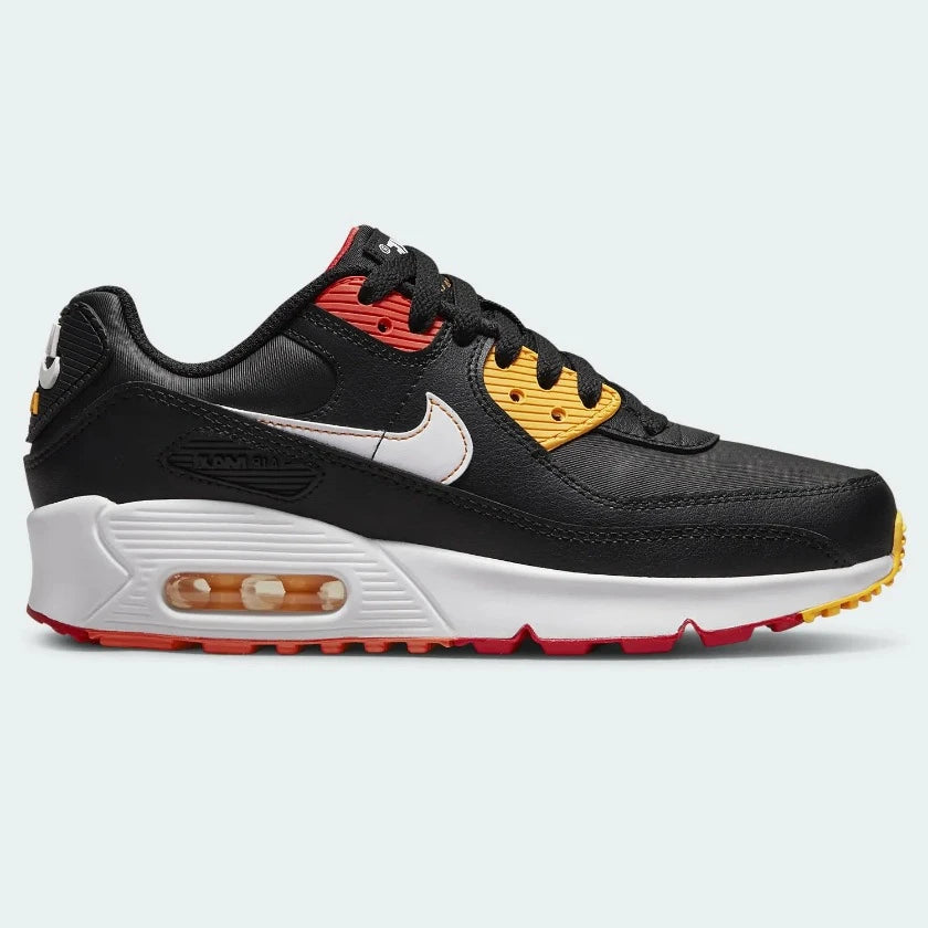 tradesports.co.uk Nike Older Girls Air Max 90 (GS) CD6864 017