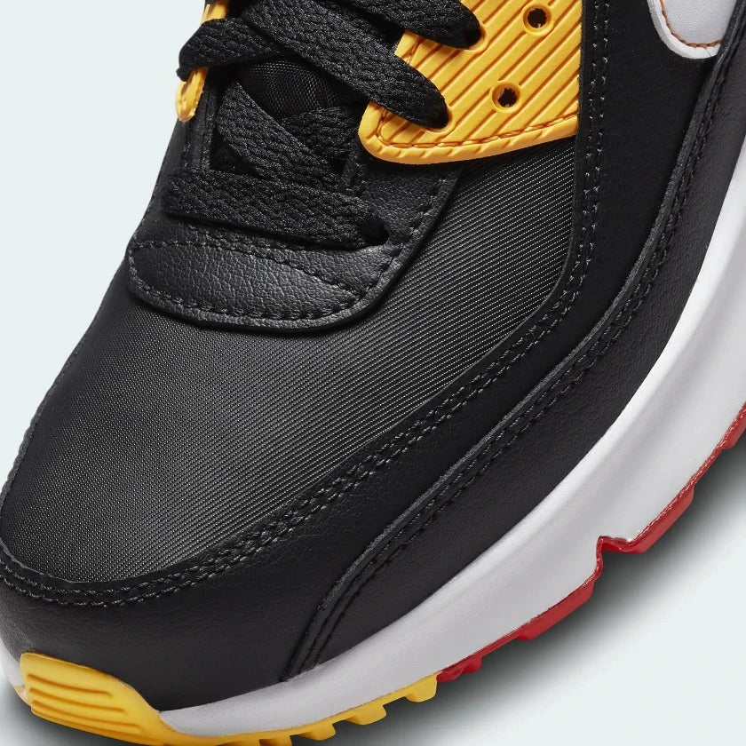 Nike Juniors Air Max 90 GS CD6864 017 Trade Sports