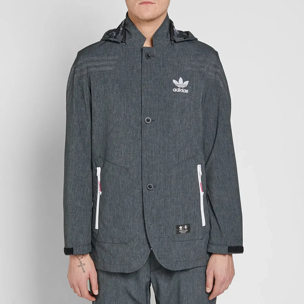 Adidas Originals X United Arrows & Son's Urban Jacket CD7726 Main image