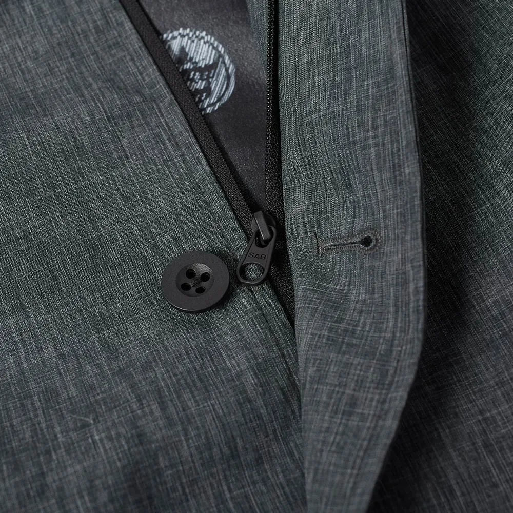 Adidas Originals X United Arrows & Son's Urban Jacket CD7726