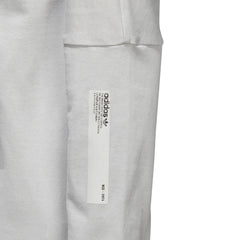 adidas Originals Men's NMD Long Sleeve T-Shirt - Grey Detail