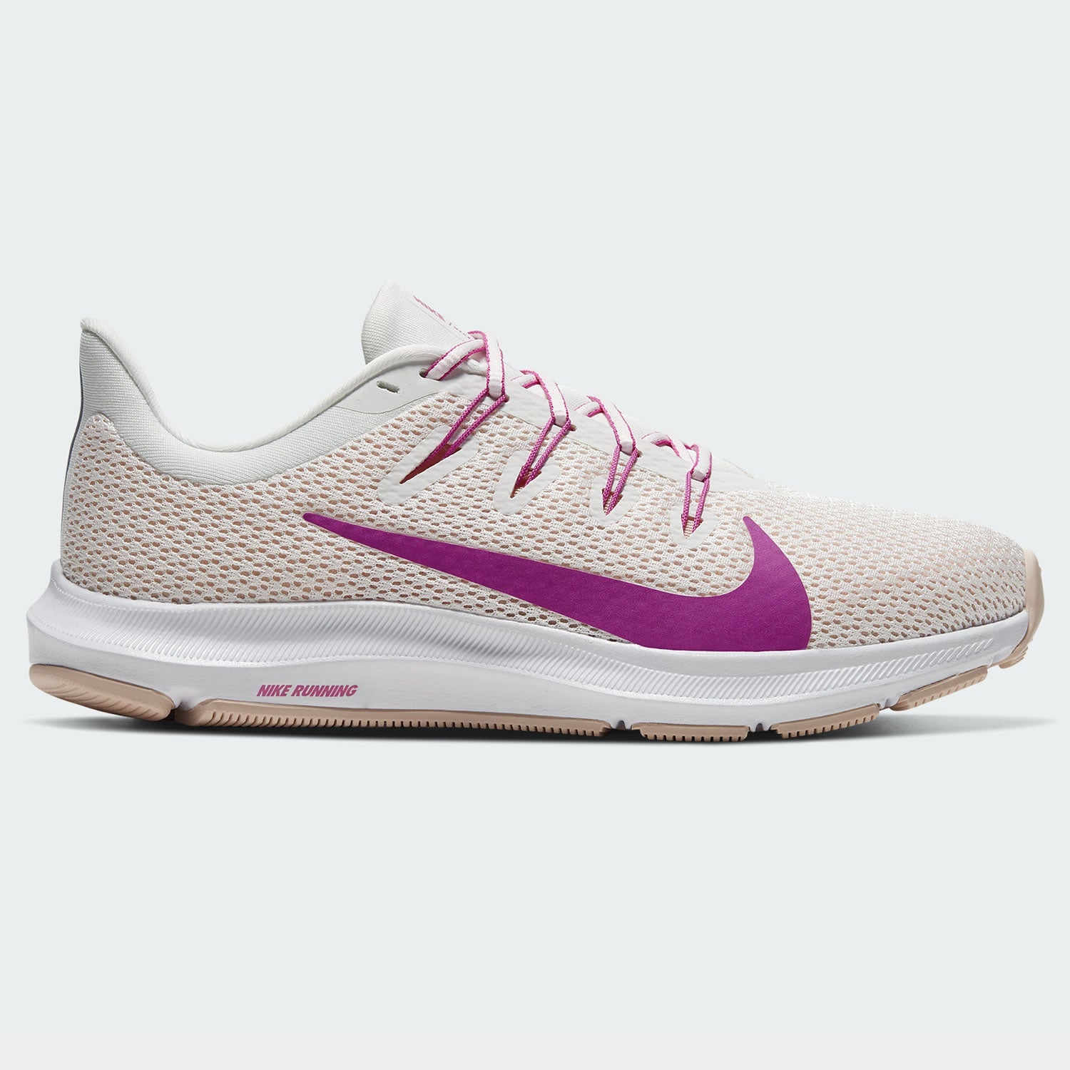 tradesports.co.uk Nike Quest 2 Women's Shoes CI3803 102 White