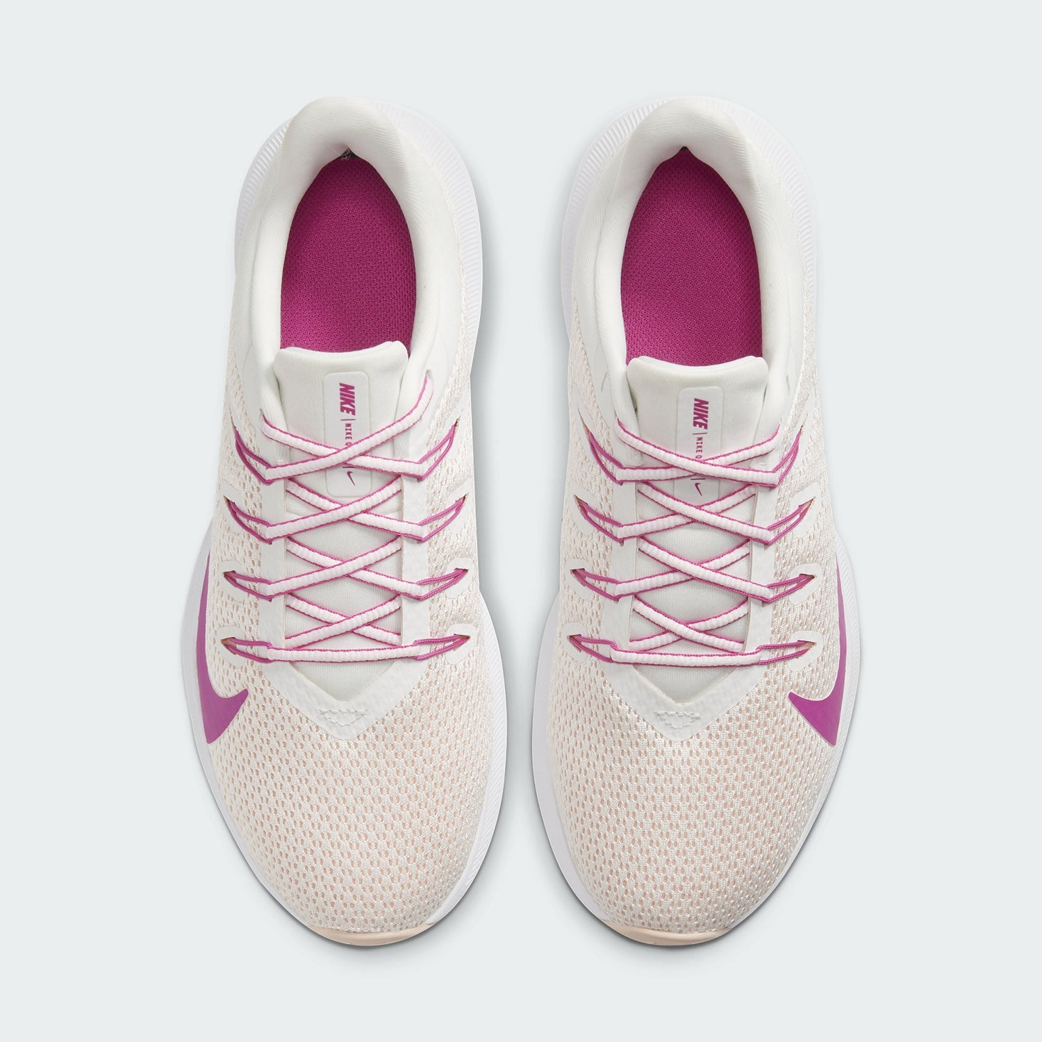tradesports.co.uk Nike Quest 2 Women's Shoes CI3803 102 White