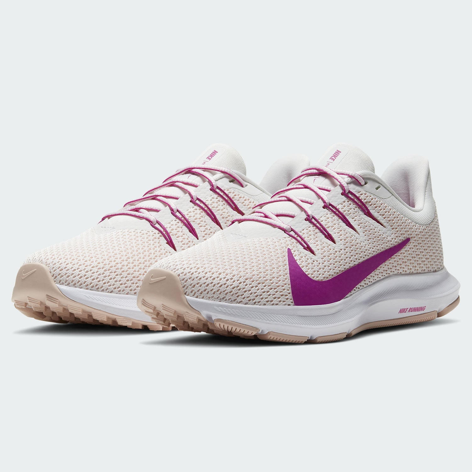 tradesports.co.uk Nike Quest 2 Women's Shoes CI3803 102 White