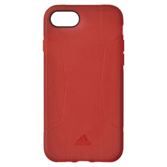 adidas Essentials iPhone 7/8 Agravic Protective Case - Red Main