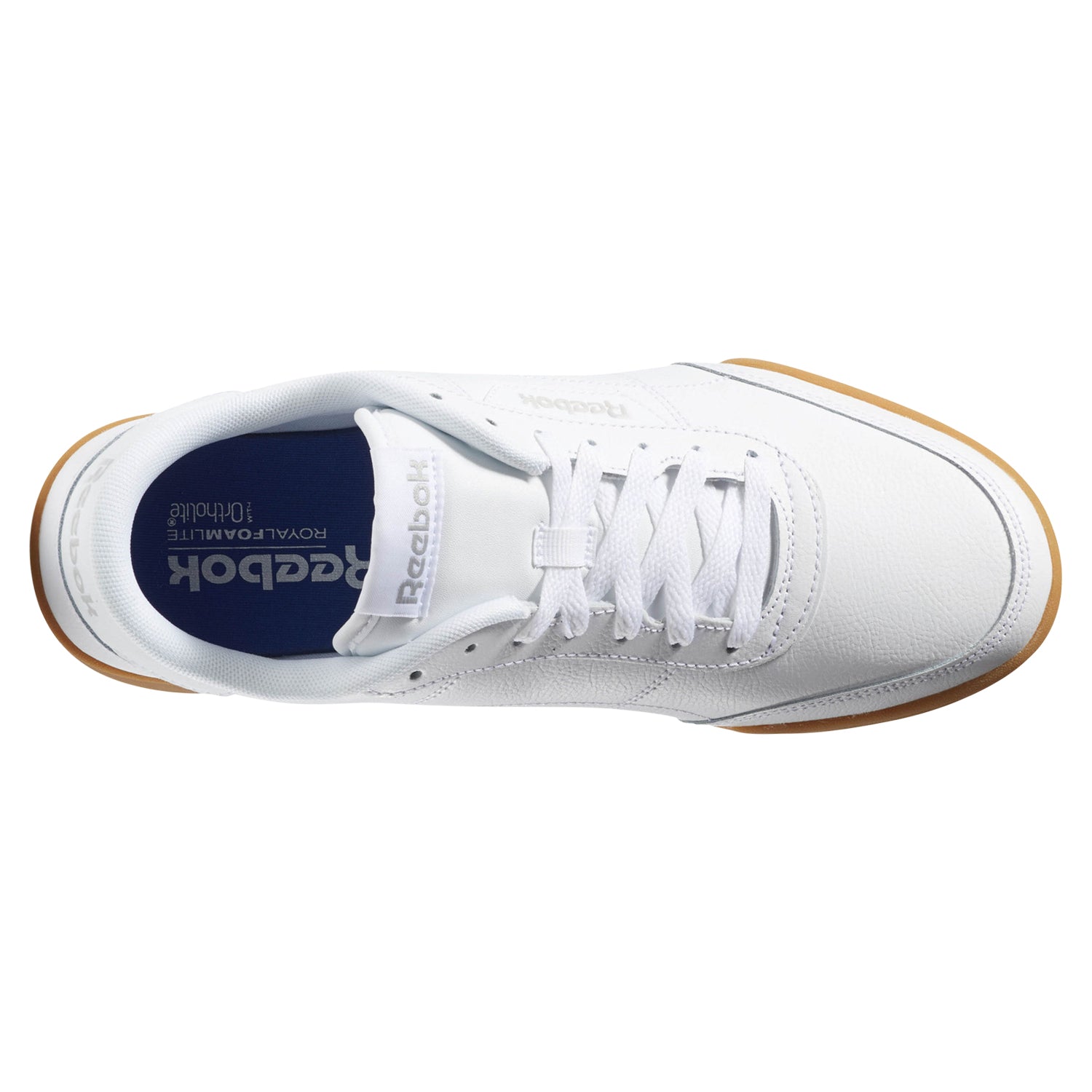 tradesports.co.uk Reebok Royal Heredis Men's Shoes - White