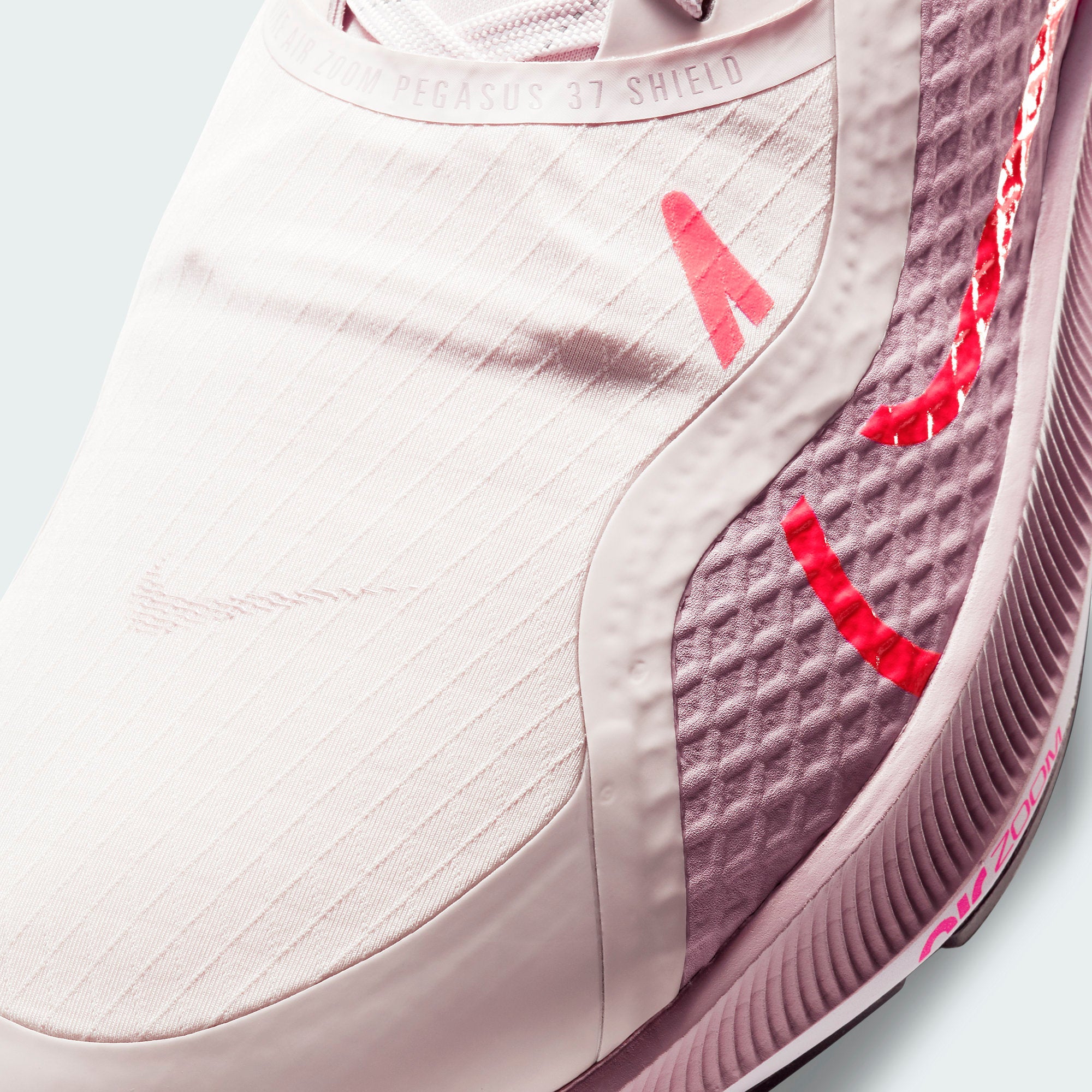 tradesports.co.uk Nike Air Zoom Pegasus 37 Women's Shoes CQ8639 600 Pink
