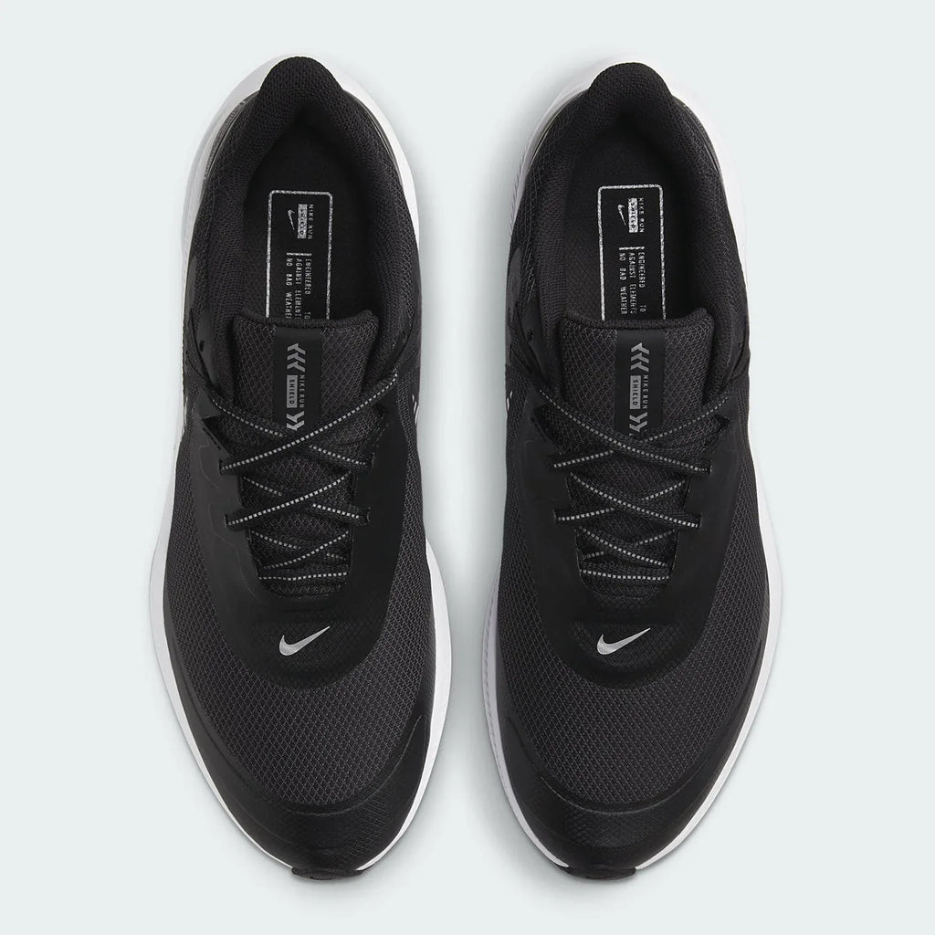 tradesports.co.uk Nike Men's Quest 3 Shield Shoes CQ8894 001