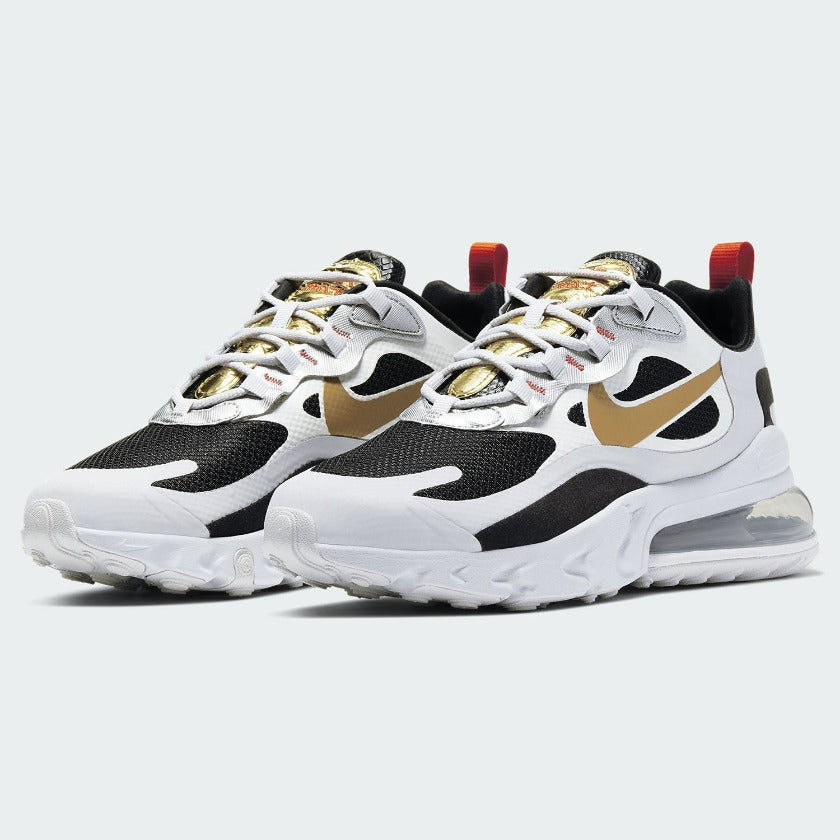 tradesports.co.uk Nike Women's Air Max 270 React CT3433 001