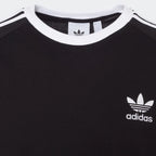 tradesports.co.uk Adidas Men's 3 Stripe Trefoil T-Shirt CW1202