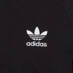 tradesports.co.uk Adidas Men's 3 Stripe Trefoil T-Shirt CW1202