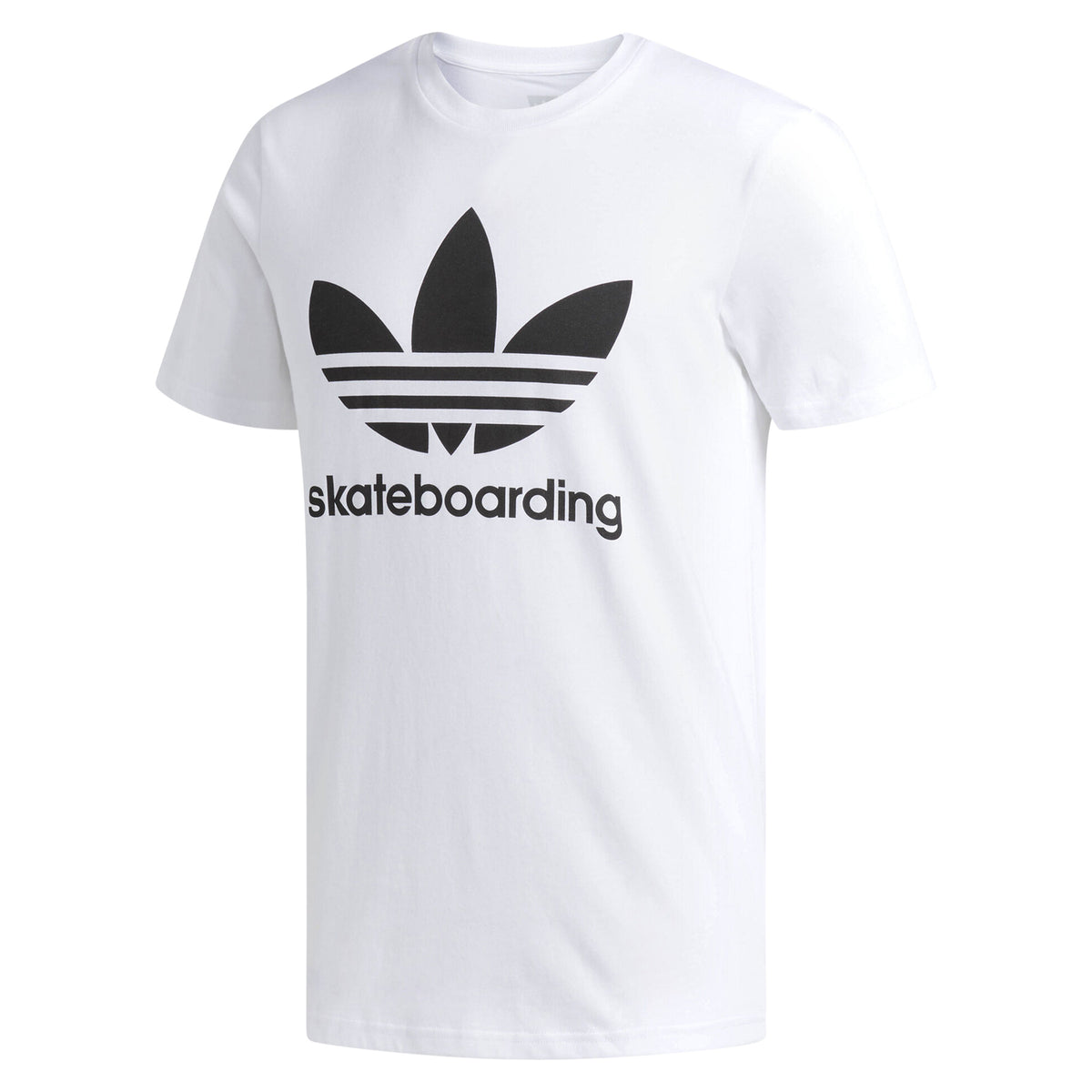 tradesports.co.uk adidas Originals Men's Clima 3.0 Skate T-Shirt - White
