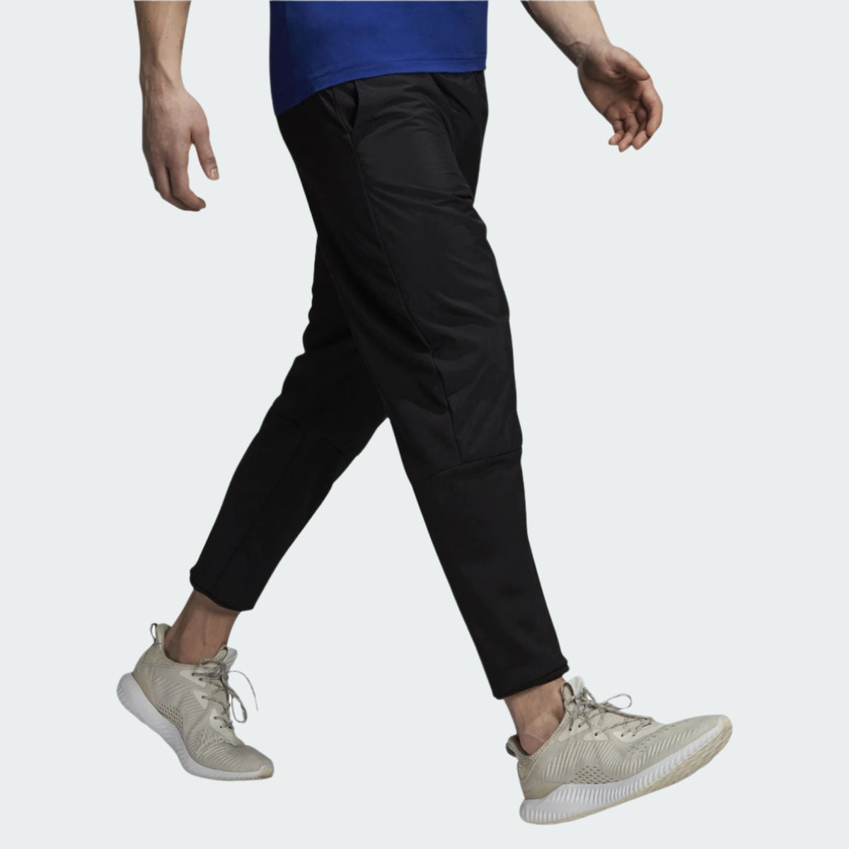 tradesports.co.uk adidas Men's Sport ID Hybrid Track Pants CW3246