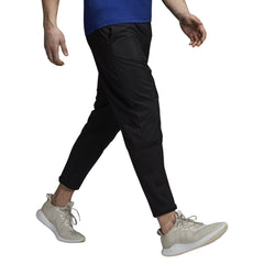 tradesports.co.uk adidas Men's Sport ID Hybrid Track Pants - Black