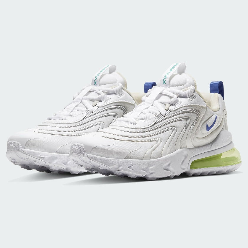 Nike Juniors Air Max 270 React CZ4215 100