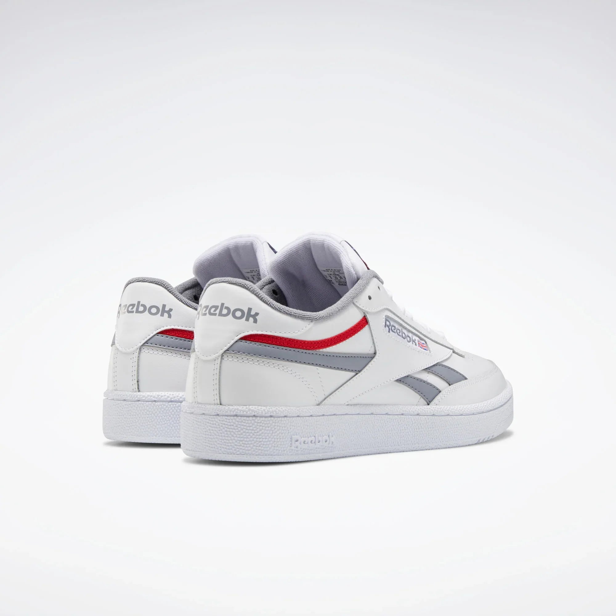 tradesports.co.uk Reebok Men's Classic Club C Revenge FV2138