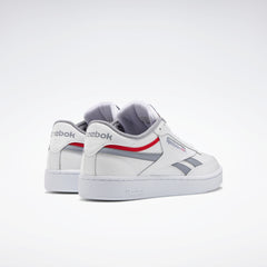 tradesports.co.uk Reebok Men's Classic Club C Revenge FV2138