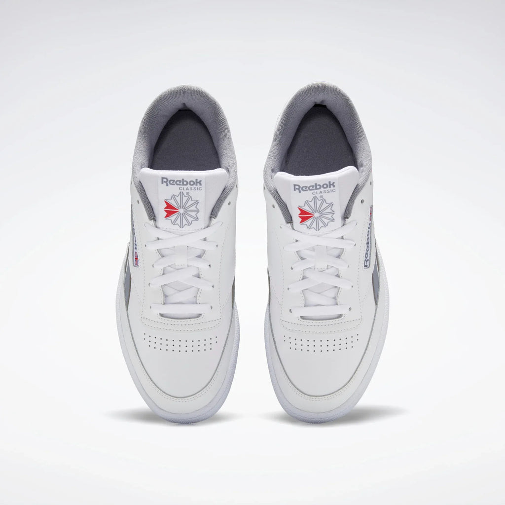 tradesports.co.uk Reebok Men's Classic Club C Revenge FV2138