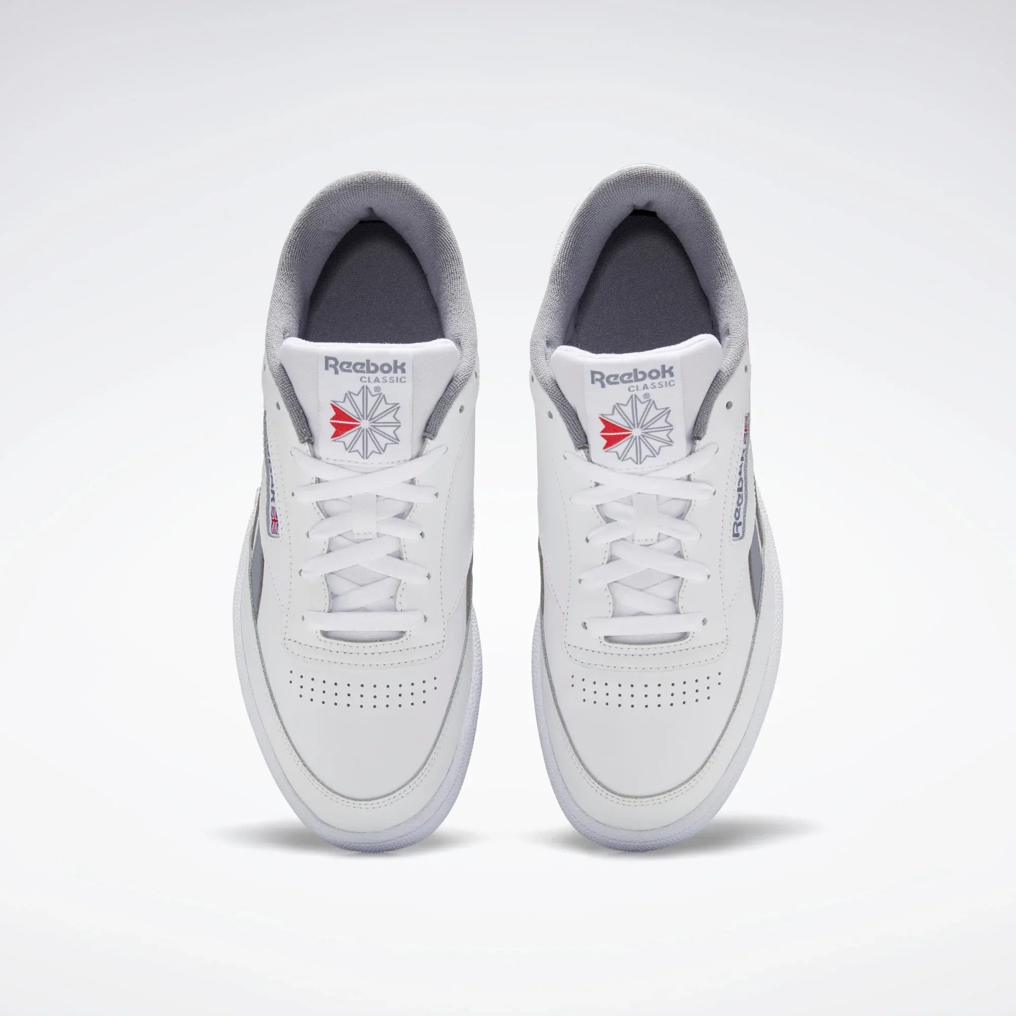 tradesports.co.uk Reebok Men's Classic Club C Revenge FV2138