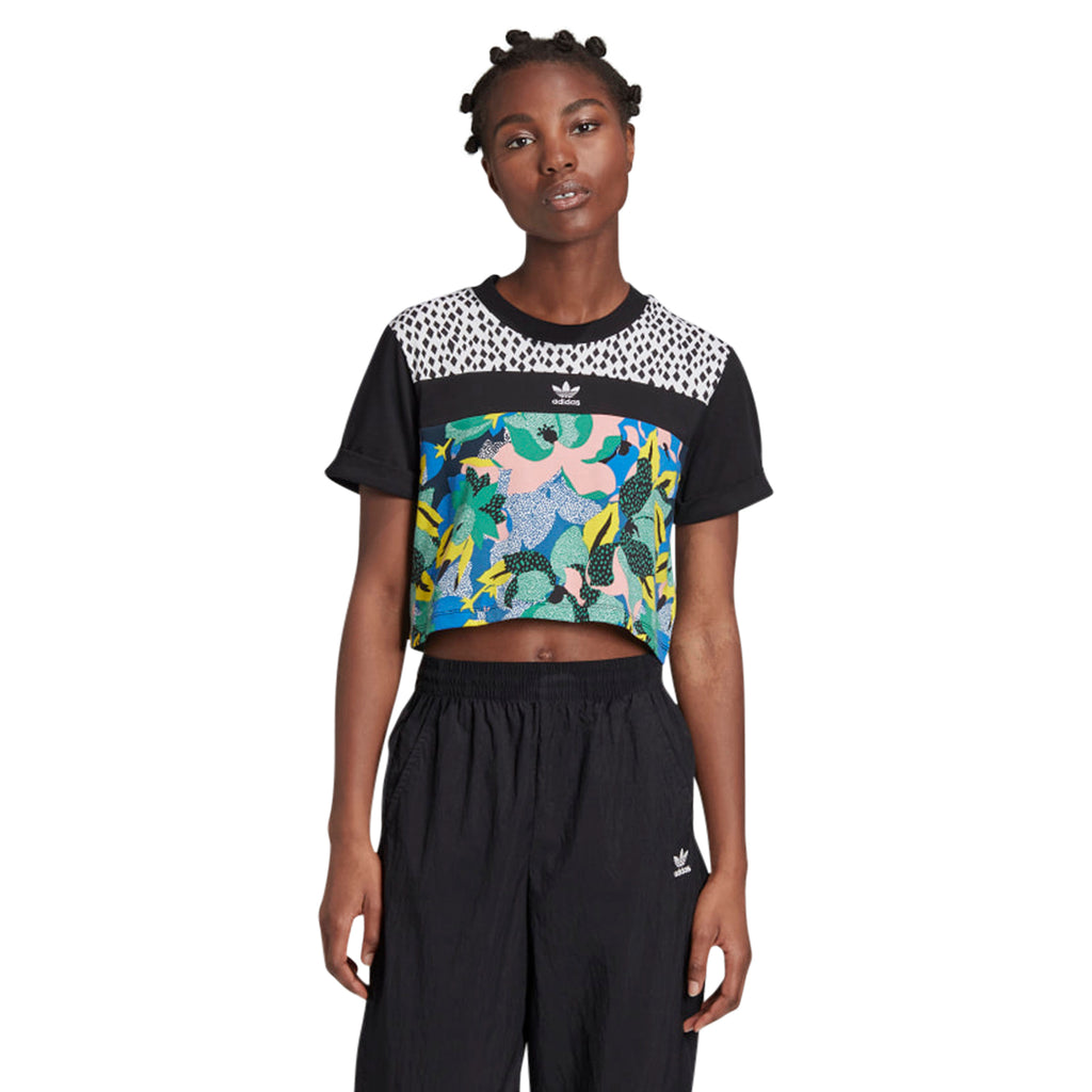 Women's adidas originals her studio london crew sweatshirt best sale