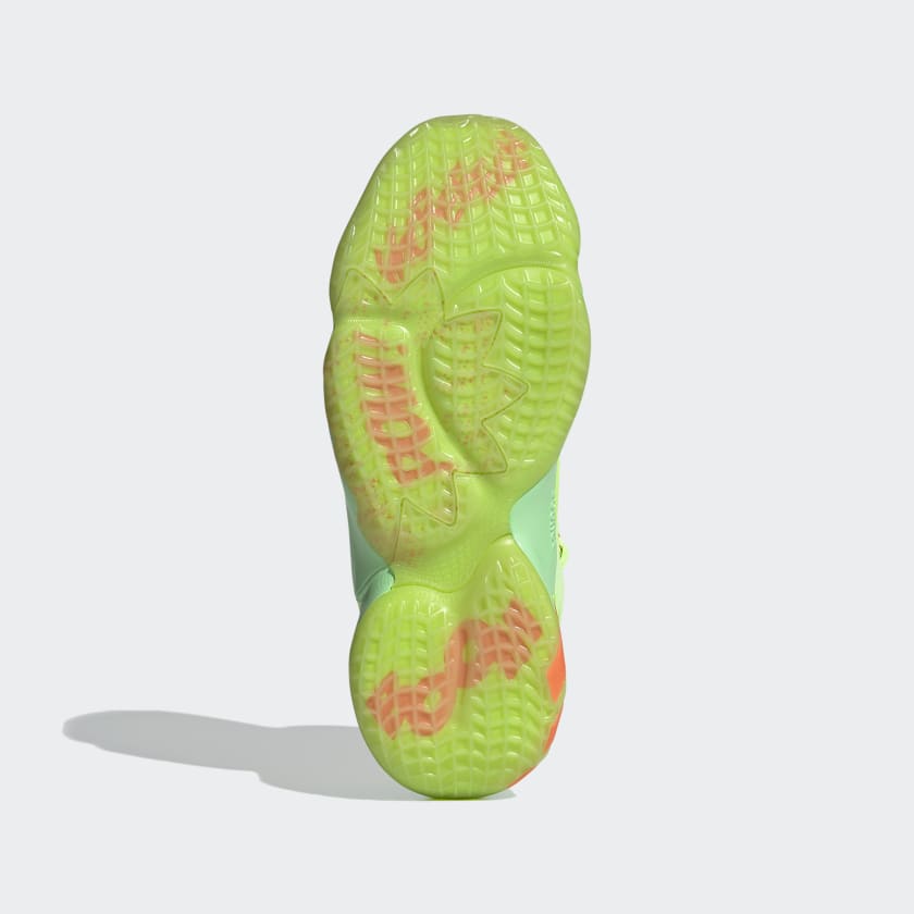 Spider rubber outsole sale