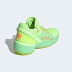tradesports.co.uk Adidas D.O.N. Issue 2 "Spider-Sense" FU7385