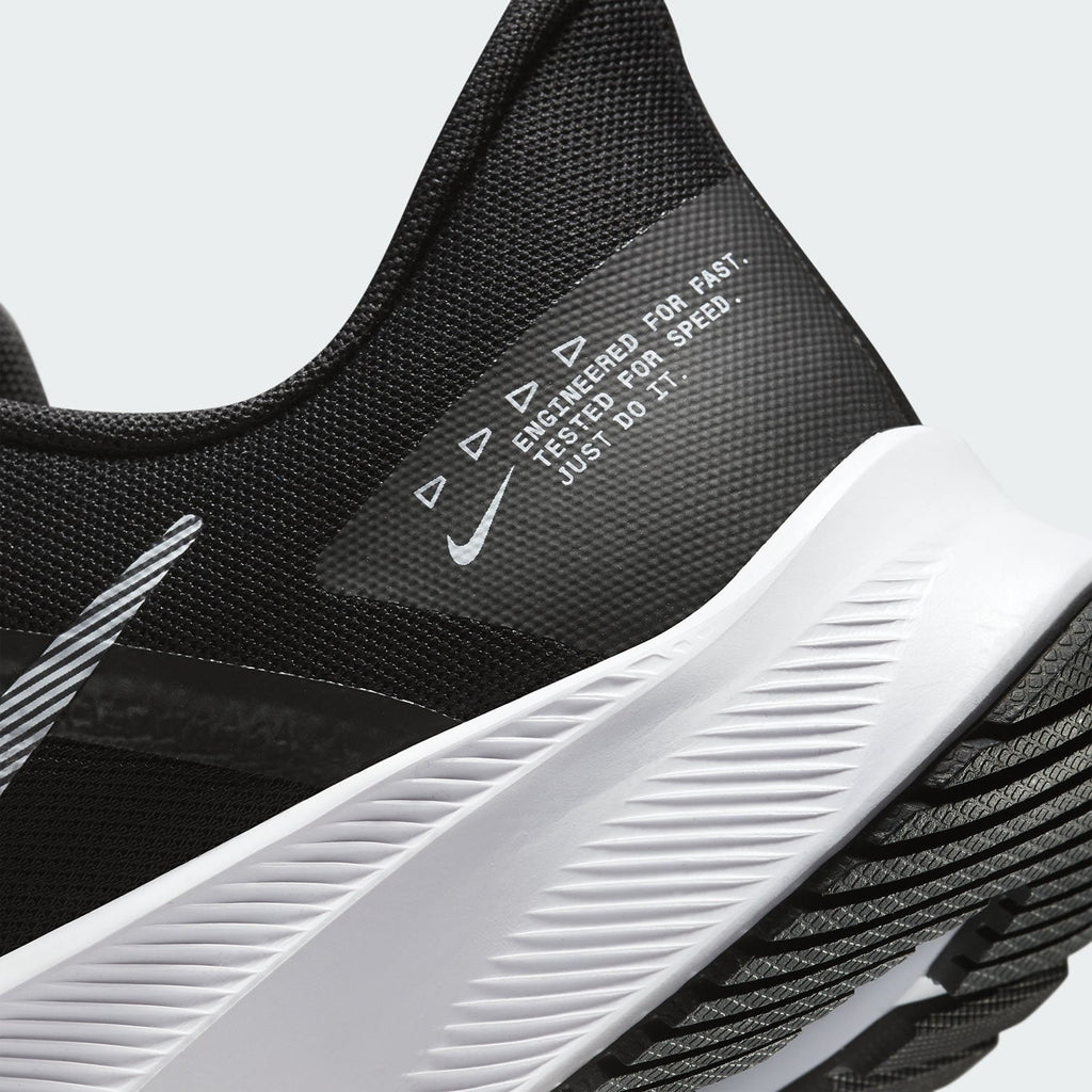 Nike Men's Quest 4 Running Shoes DA1105 006 - Trade Sports