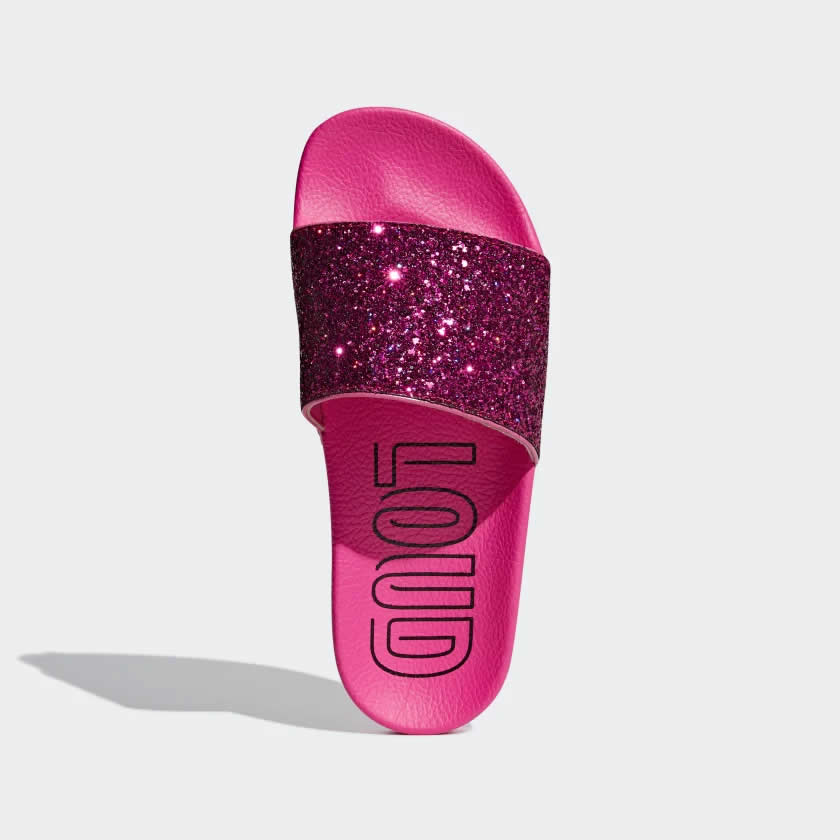 tradesports.co.uk Adidas Originals Women's Out Loud Adilette Slides DB1216