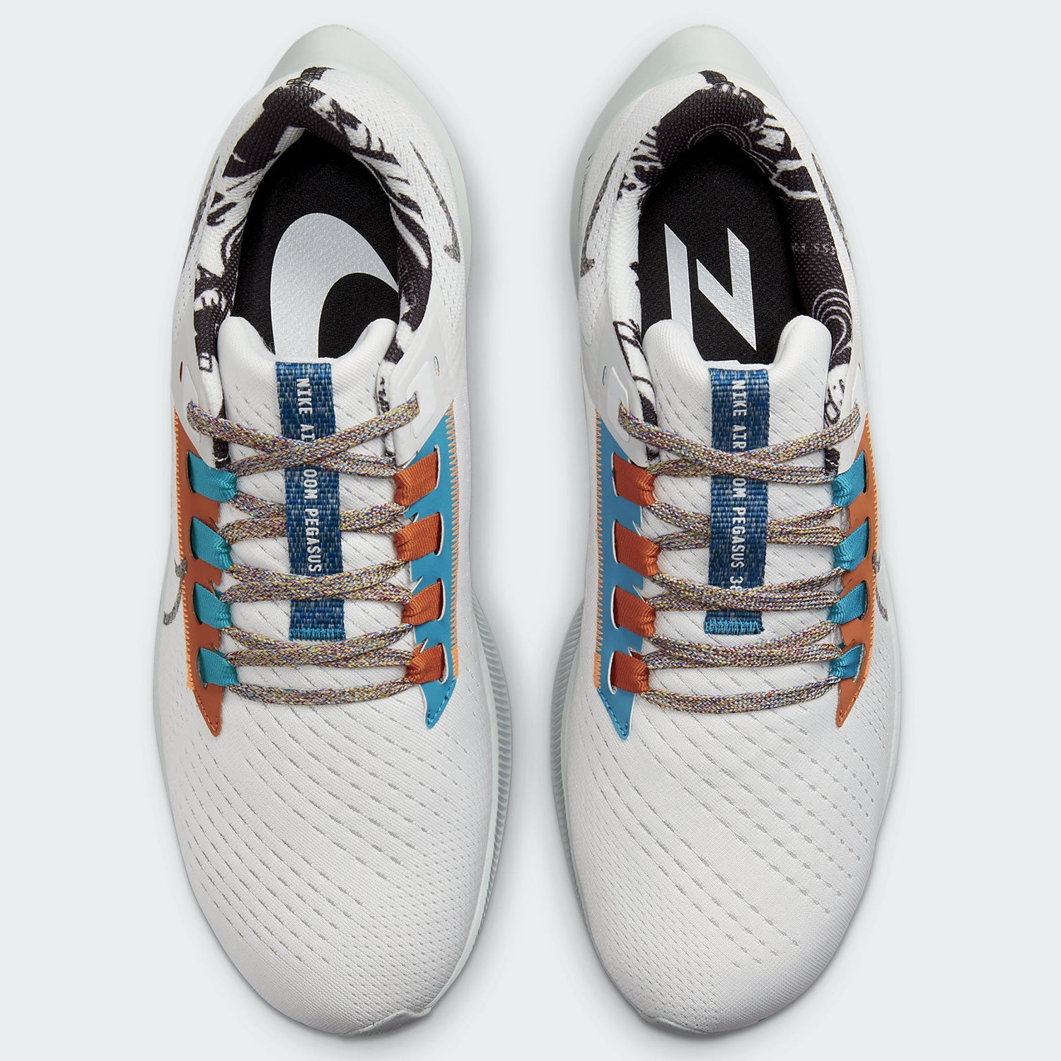 tradesports.co.uk Nike Air Zoom Pegasus 38 MFS Men's Shoes DC4520 100