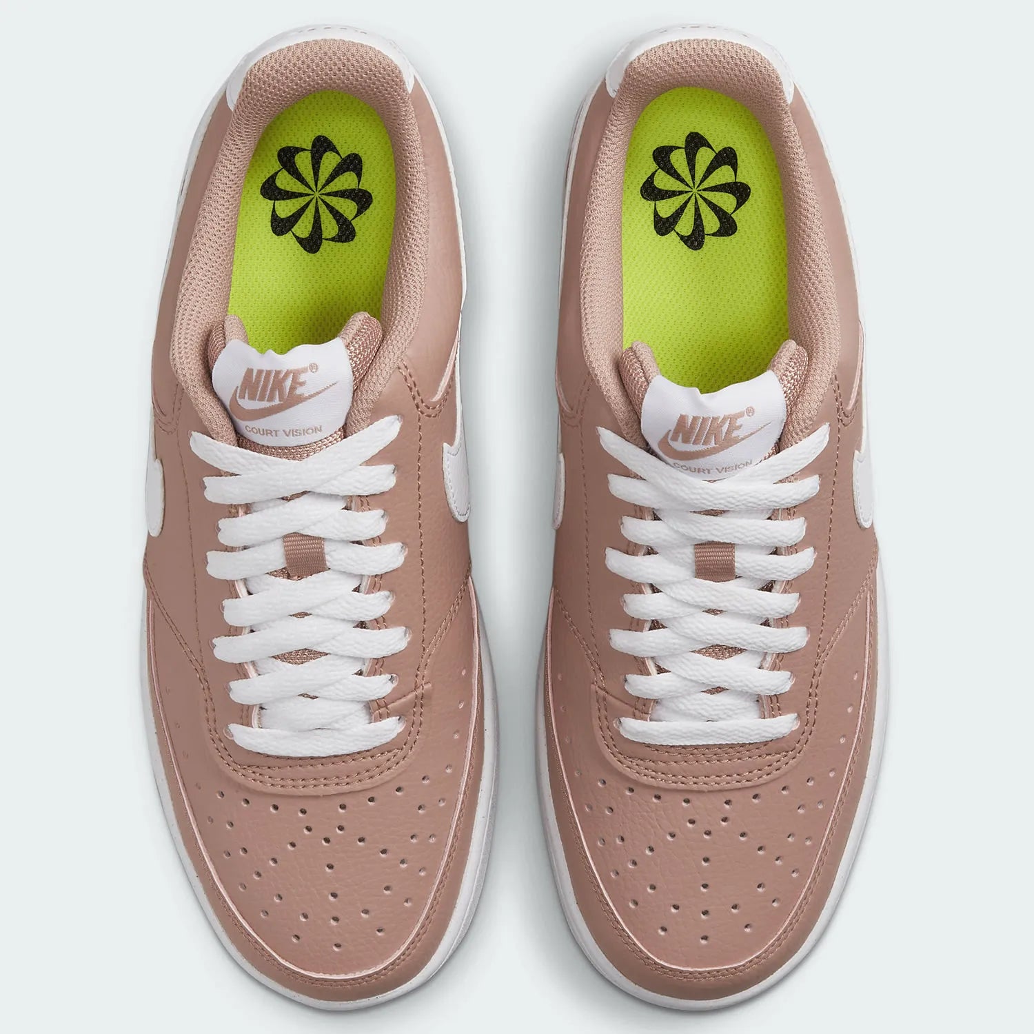 Nike Women s Court Vision Lo Shoes DH3158 600 Trade Sports