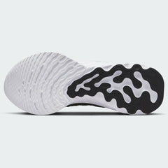 tradesports.co.uk Nike Men's React Infinity Run Flyknit 3 Shoes DH5392 002