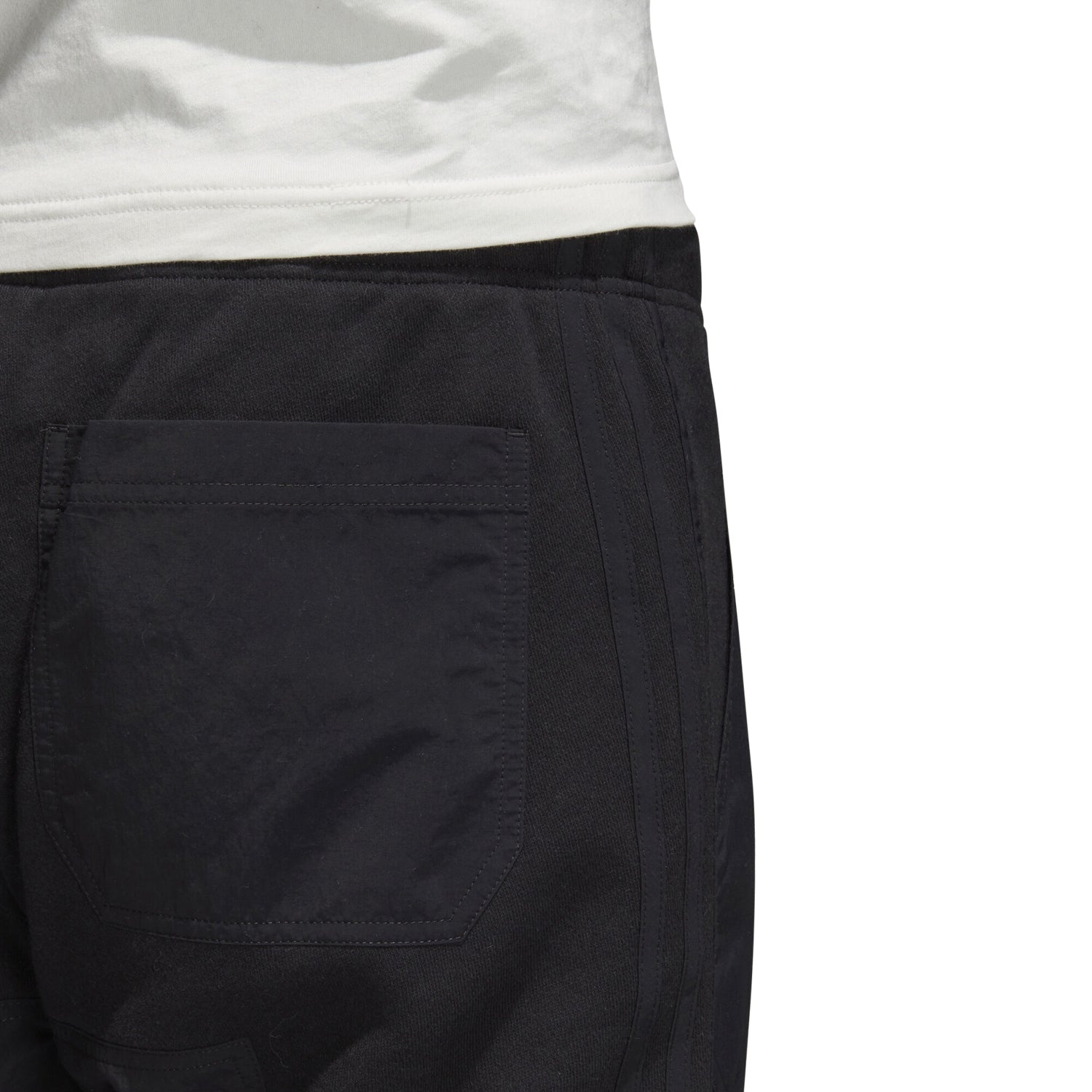 tradesports.co.uk adidas Originals NMD Sweat Pants Black