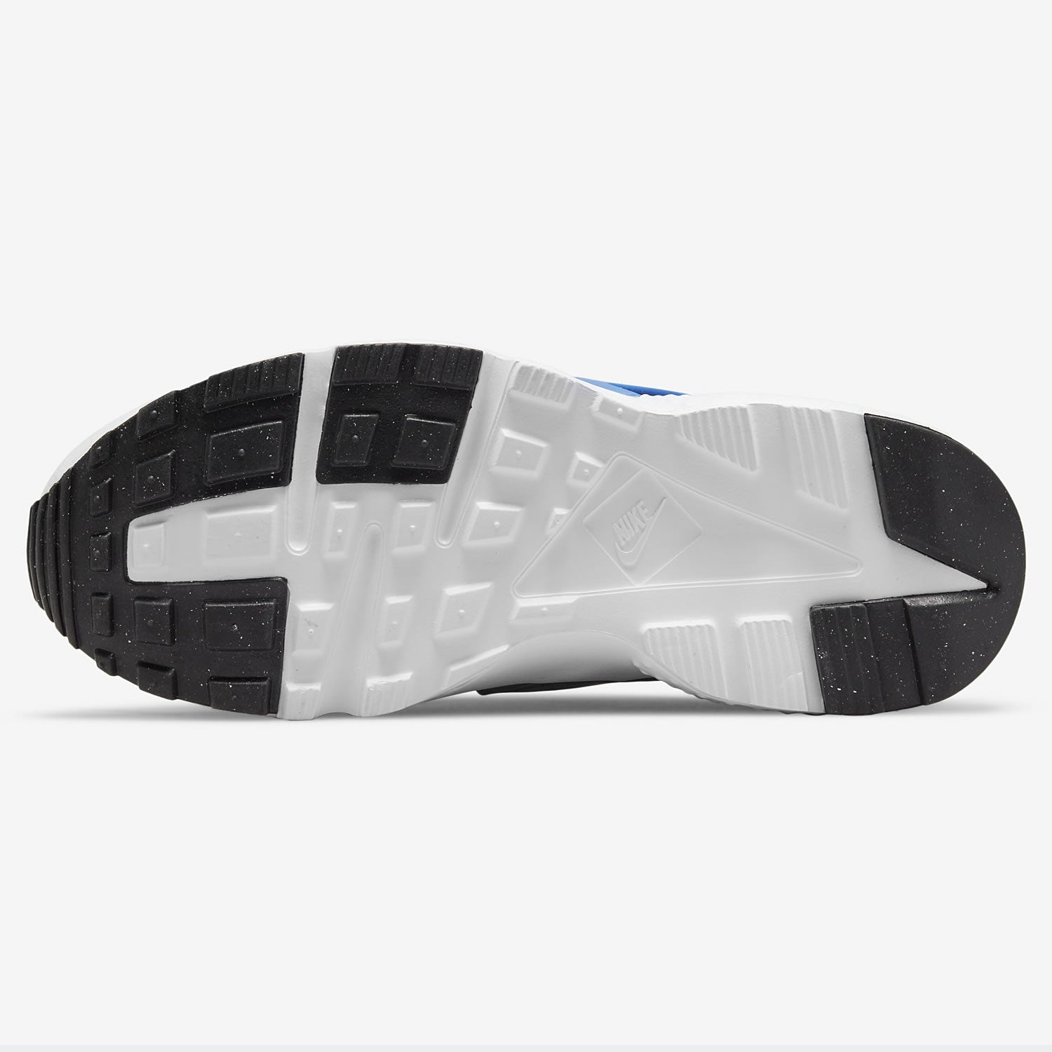 tradesports.co.uk Nike Haurache Run (GS) Juniors Shoes DQ0975 100 White