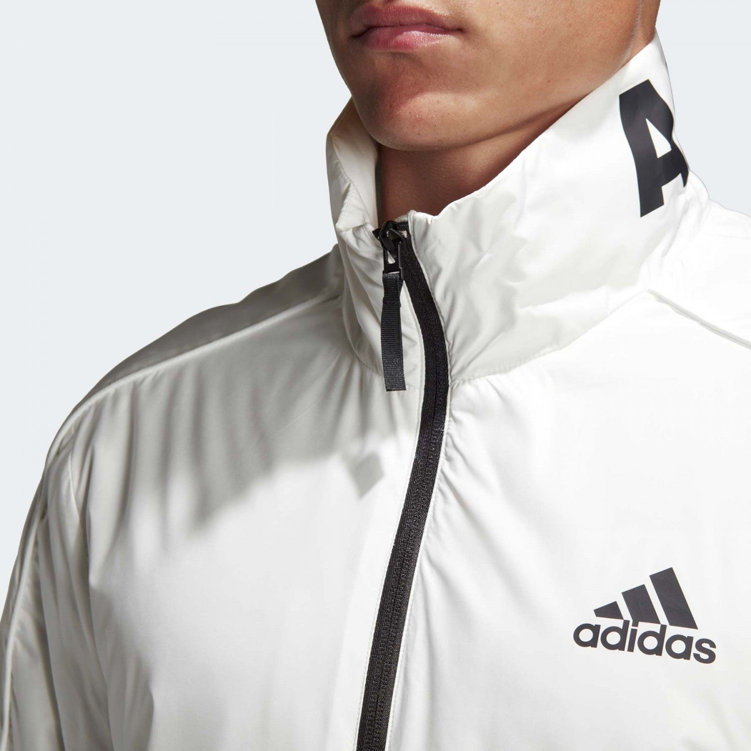 tradesports.co.uk adidas Men's Light Insulated Jacket DQ1608