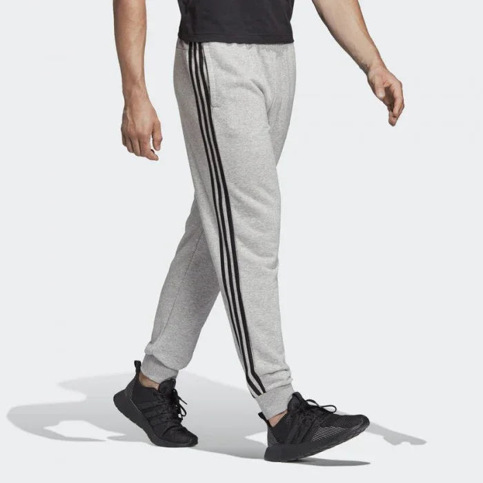 tradesports.co.uk Adidas 3 Stripes Tapered Track Pants Men's DQ3077 Main image