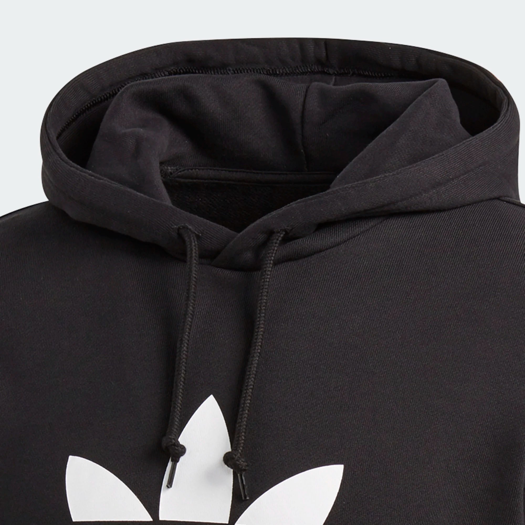 Adidas Originals Men s Trefoil Hoodie DT7964 Trade Sports