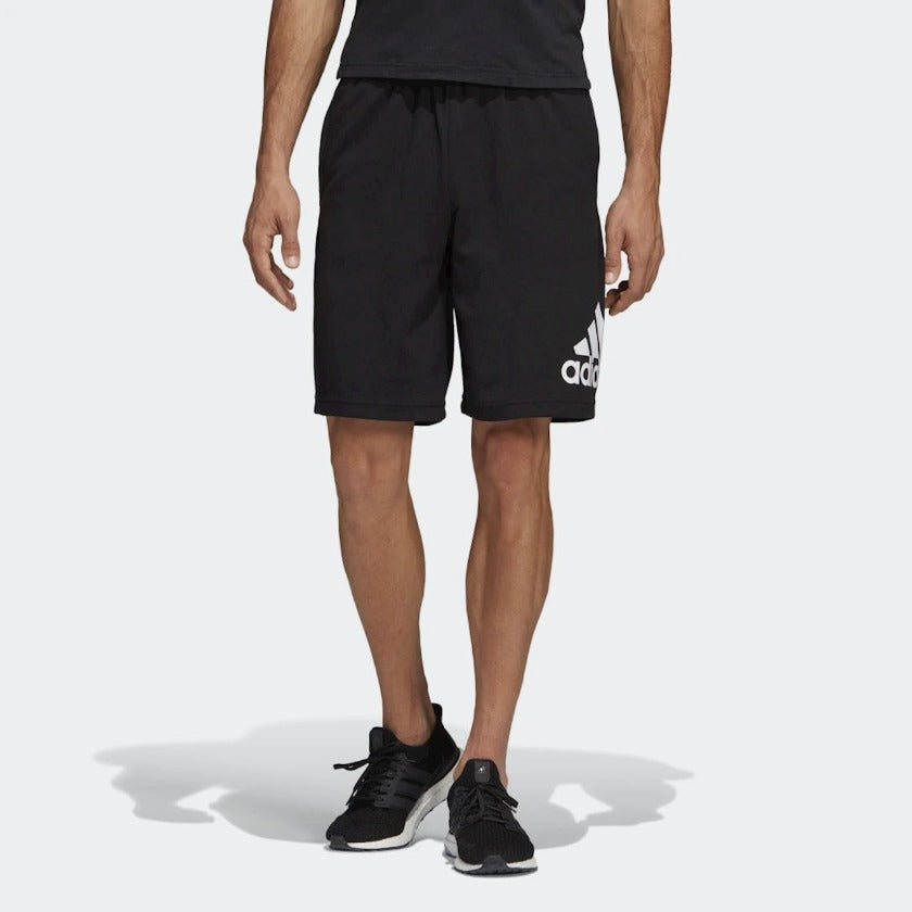 tradesports.co.uk Adidas Men's Must Have Badge of Sport Shorts DT9949