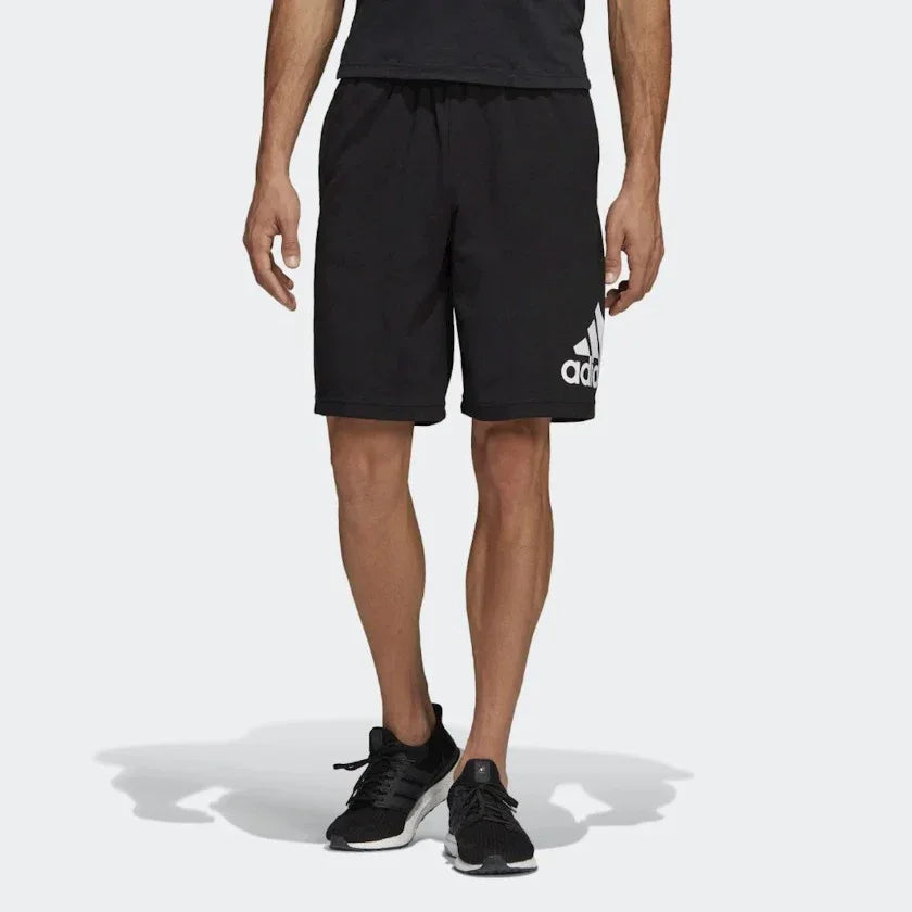 tradesports.co.uk Adidas Men's Must Have Badge of Sport Shorts DT9949 Main image