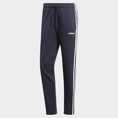 tradesports.co.uk Adidas Essentials 3 Stripe Tapered Track Pants DU0470