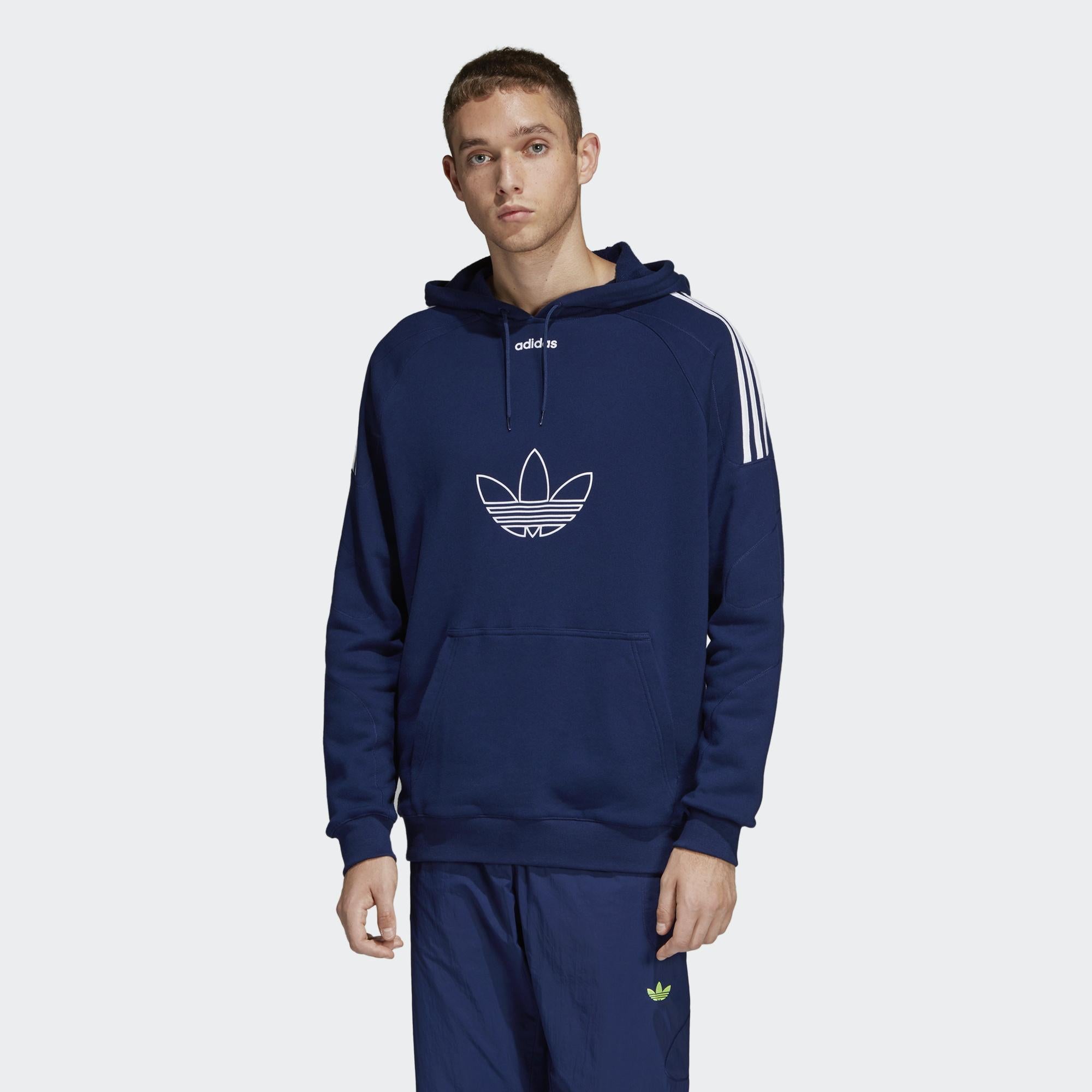 Flock hoody adidas Clearance