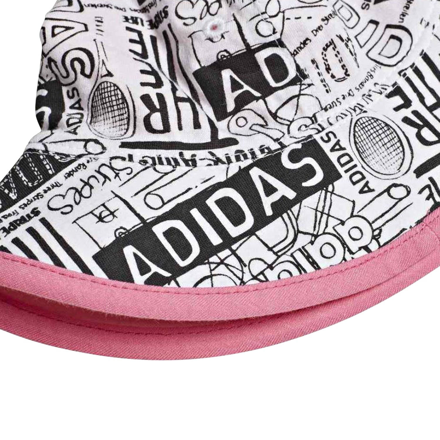 adidas Kids Reversible Bucket Hat DW4775