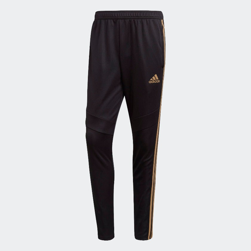 Chicod Soccer Adidas Ladies Tiro 19 Pant Black Screen