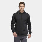 tradesports.co.uk Adidas Originals Men's XXL Linear Fleece Hoodie - Black