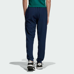 Adidas Originals Men's Size Large Samstag Track Pants - Blue